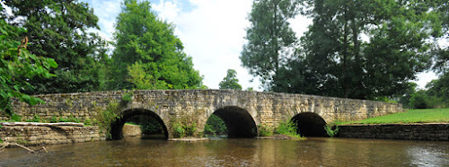 Délégation Poitou-Limousin - Agence de l'eau Loire-Bretagne à Saint-Benoît