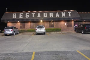 Tony's Family Restaurant image