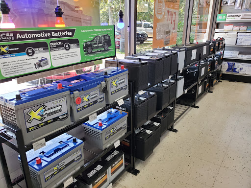 Car Battery Store «Batteries Plus Bulbs», reviews and photos, 11200 S Cleveland Ave, Fort Myers, FL 33907, USA