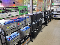 Batteries Plus