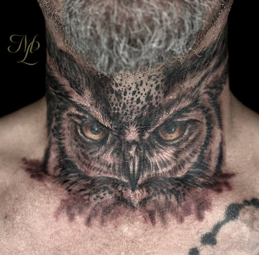 Explore tribal tattoo ideas for women, creative tattoo ideas in Kingston, available at Ink Inc