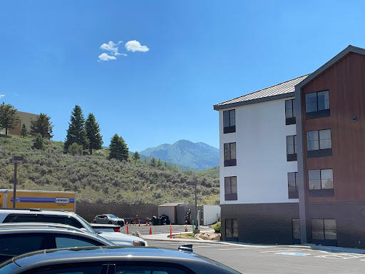 Department Store «Walmart Supercenter», reviews and photos, 6545 N Landmark Dr, Park City, UT 84098, USA