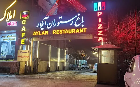 Aylar Restaurant image