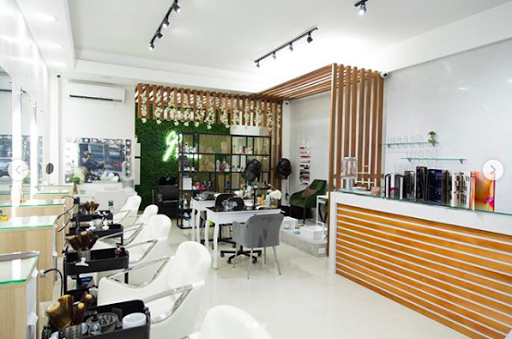 Galvis Beauty Studio