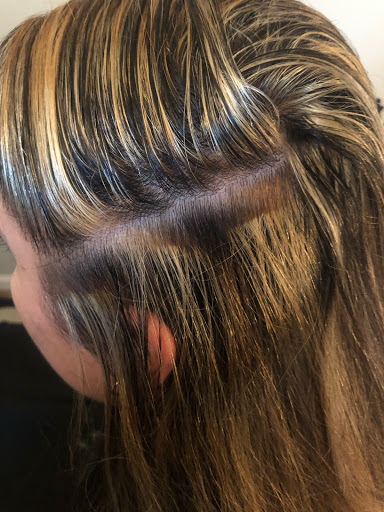 Hair Salon «All Occasions Hair Salon», reviews and photos, 1040 N State St A, Greenfield, IN 46140, USA