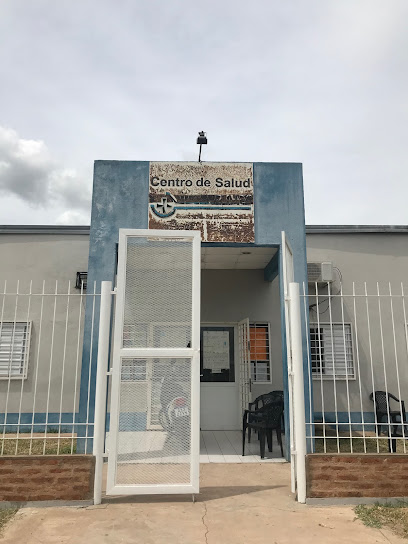 Centro de Salud Barrio Mapic