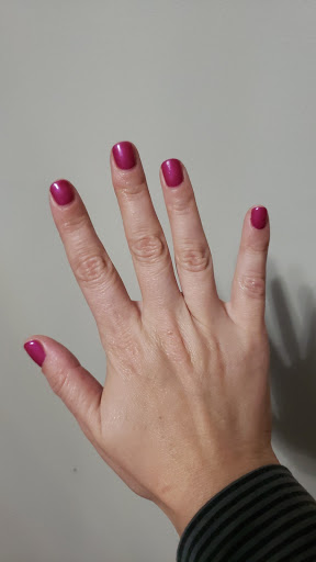 Nail Salon «Kap Nail Salon», reviews and photos, 139 S Main St #5, Colchester, CT 06415, USA