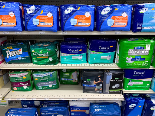 Pharmacy «Southwood Rita Pharmacy», reviews and photos, 937 S Wood Ave, Linden, NJ 07036, USA