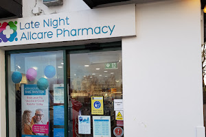 Allcare Late Night Pharmacy Wilton