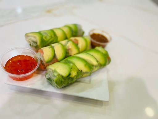 The Cove- Asian Bistro image