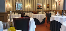 Atmosphère du Restaurant italien Sormani à Paris - n°9