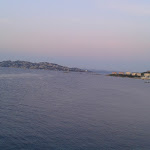 Photo n°2 de l'avis de Maria.a fait le 21/10/2017 à 23:21 sur le  Hotel Il Gabbiano à La Maddalena