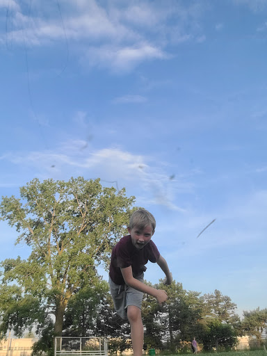 Park «Eastpointe Spindler Park», reviews and photos, 19400 Stephens Rd, Eastpointe, MI 48021, USA