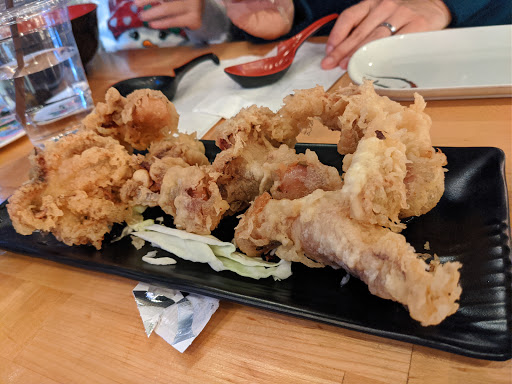 Shopping Mall «Pacific Renaissance Plaza», reviews and photos, 388 Ninth St, Oakland, CA 94607, USA