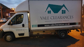 Vale Clearances - House Removals Nottingham
