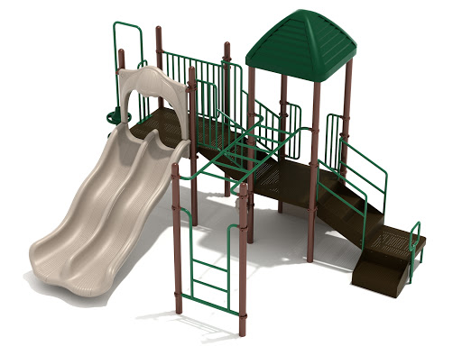 Playground equipment supplier Greensboro