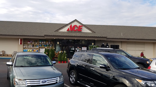 Hardware Store «Harleysville Ace Hardware», reviews and photos, 467 Main St, Harleysville, PA 19438, USA