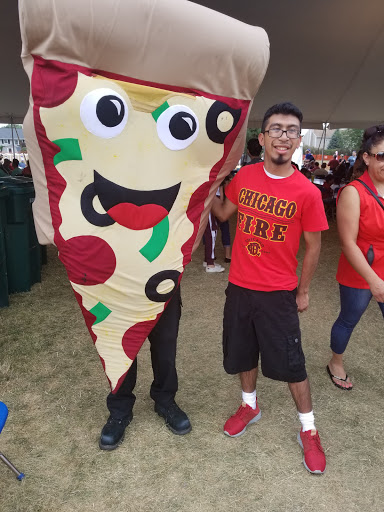 Park «Hoosier Grove Park», reviews and photos, 700 W Irving Park Rd, Streamwood, IL 60107, USA