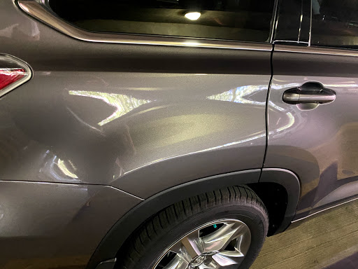 Auto Repair Shop «AutoNation Collision Center Clearwater», reviews and photos, 16604 US Hwy 19 N, Clearwater, FL 33764, USA