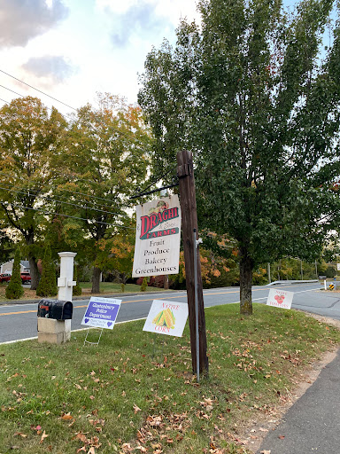 Produce Market «E Draghi & Son Farm Stand», reviews and photos, 86 Main St, South Glastonbury, CT 06073, USA