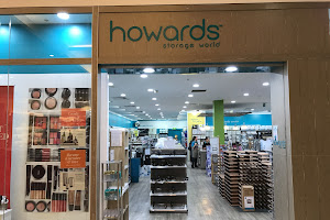 Howards Storage World Richmond