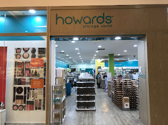 Howards Storage World Richmond