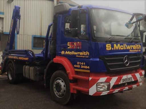 S. McIlwraith (Recycling) Ltd.