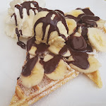 Photo n°2 de l'avis de Miri.o fait le 20/10/2020 à 11:05 sur le  CaLiDa Cafe & Restaurant Cafe Flora à Mulda