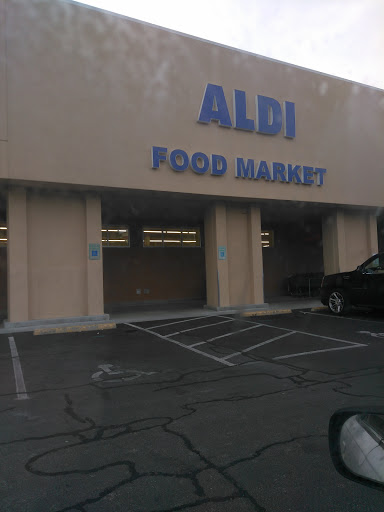 Supermarket «ALDI», reviews and photos, 4031 Wake Forest Rd, Raleigh, NC 27609, USA