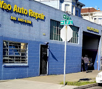 Yao Auto Repair - Photo 8 - Car repair in Oakland, CA, Oakland
