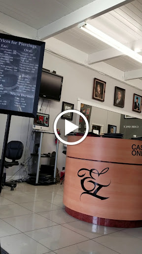 Tattoo Shop «Exclusive Ink Tattoos & Piercings», reviews and photos, 927 N Main St, Salinas, CA 93906, USA