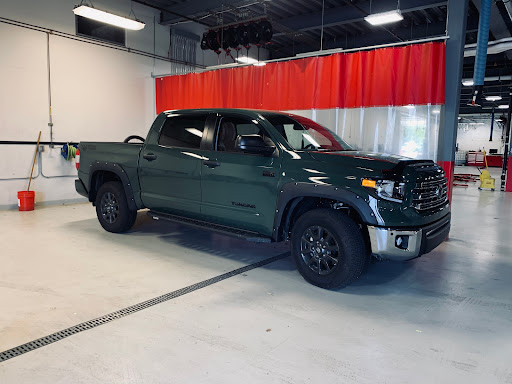 Toyota Dealer «Magic Toyota», reviews and photos, 21300 WA-99, Edmonds, WA 98026, USA