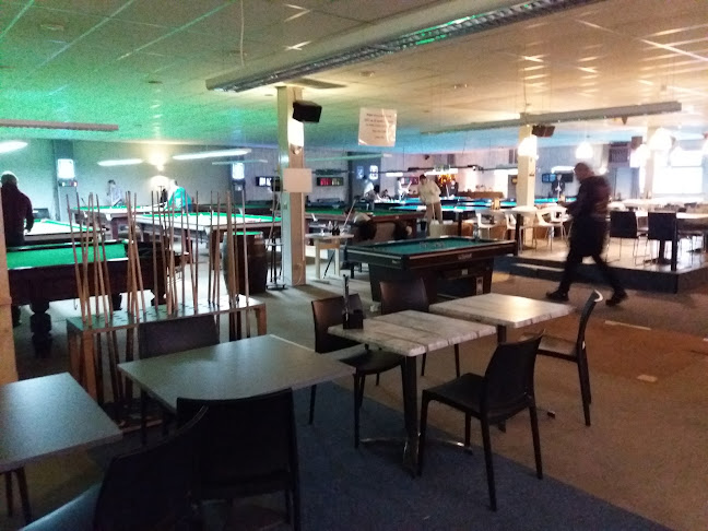 Arena Snooker & Pool - Gent