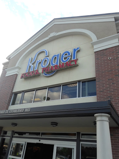Grocery Store «Kroger», reviews and photos, 1524 GA-16, Griffin, GA 30223, USA