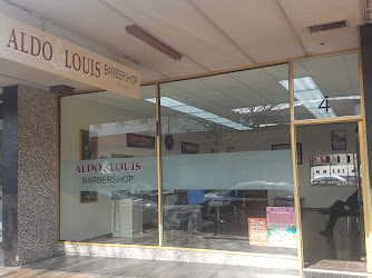 Aldo and Louis Barber Shop
