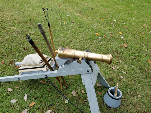 Historical Landmark «Locust Grove», reviews and photos, 561 Blankenbaker Ln, Louisville, KY 40207, USA