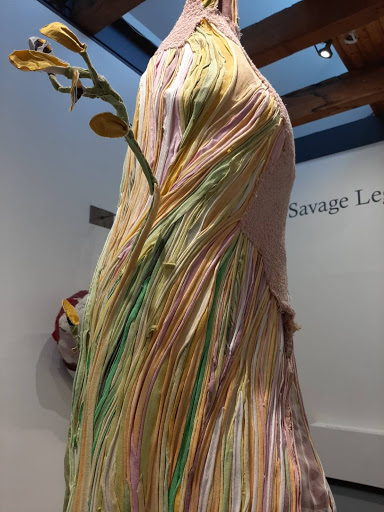 Museum «Fuller Craft Museum», reviews and photos, 455 Oak St, Brockton, MA 02301, USA