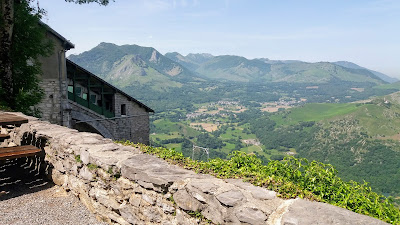 Lourdes à Lourdes