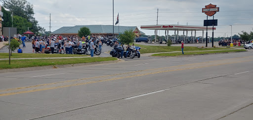 Suzuki Motorcycle Dealer «Metro Harley-Davidson Suzuki Can-Am», reviews and photos, 2415 Westdale Dr SW, Cedar Rapids, IA 52404, USA