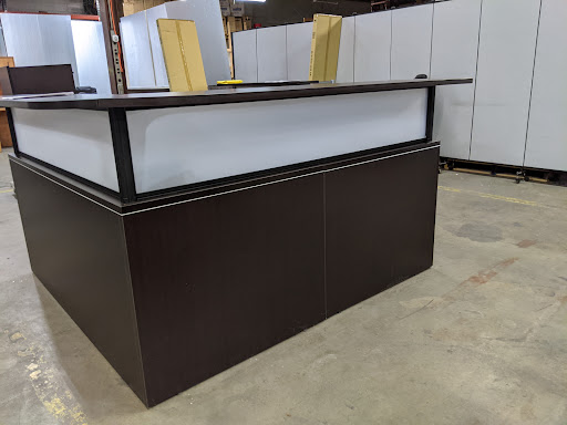 Office Furniture Store «G.L.M. Office Furniture», reviews and photos, 3 Cauley Dr, Nashville, TN 37210, USA