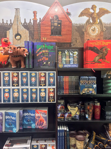 Book Store «Barnes & Noble», reviews and photos, 1446 N Litchfield Rd, Goodyear, AZ 85395, USA