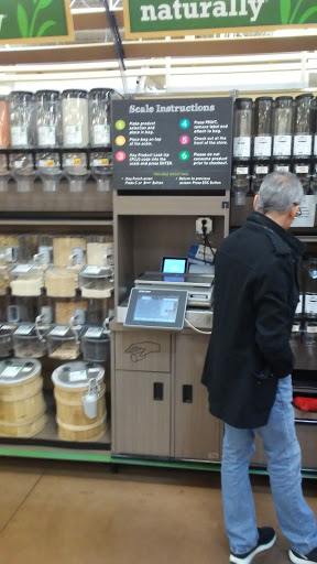 Grocery Store «Kroger Marketplace», reviews and photos, 3060 N National Rd, Columbus, IN 47201, USA