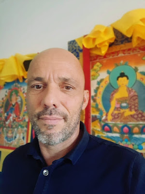 Blaise frederic Magnetiseur Numerologie karmique tibetaine à Ajaccio