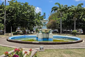 St.kitts & Nevis Independence Square image