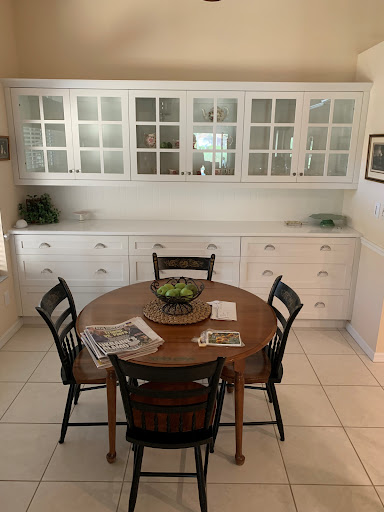 Cabinet Maker «Custom Cabinet Refacing of Naples», reviews and photos, 4491 Mercantile Ave, Naples, FL 34104, USA