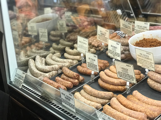 Butcher Shop «The Butchery Quality Meats», reviews and photos, 415 S Associated Rd, Brea, CA 92821, USA