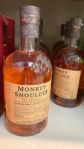 Wine Store «Mt Laurel Wine & Spirits», reviews and photos, 3747 Church Rd, Mt Laurel, NJ 08054, USA