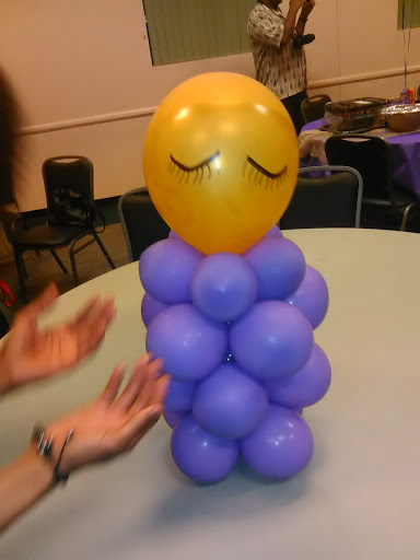 Recreation Center «Silver Mesa Recreation Center», reviews and photos, 4025 Allen Ln, North Las Vegas, NV 89032, USA