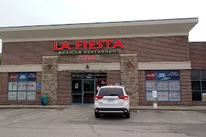 La Fiesta Mexican Restaurant image