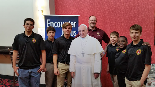 Conference Center «Younes Conference Center», reviews and photos, 416 W Talmadge Rd, Kearney, NE 68845, USA